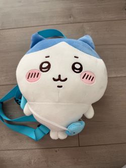Hachiware Backpack