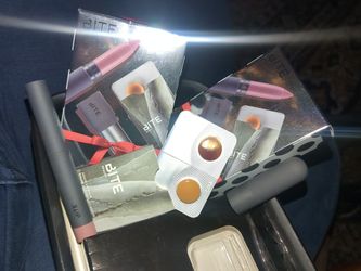 Bite Beauty Sephora Set Lip Crayon