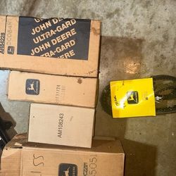 Parts 