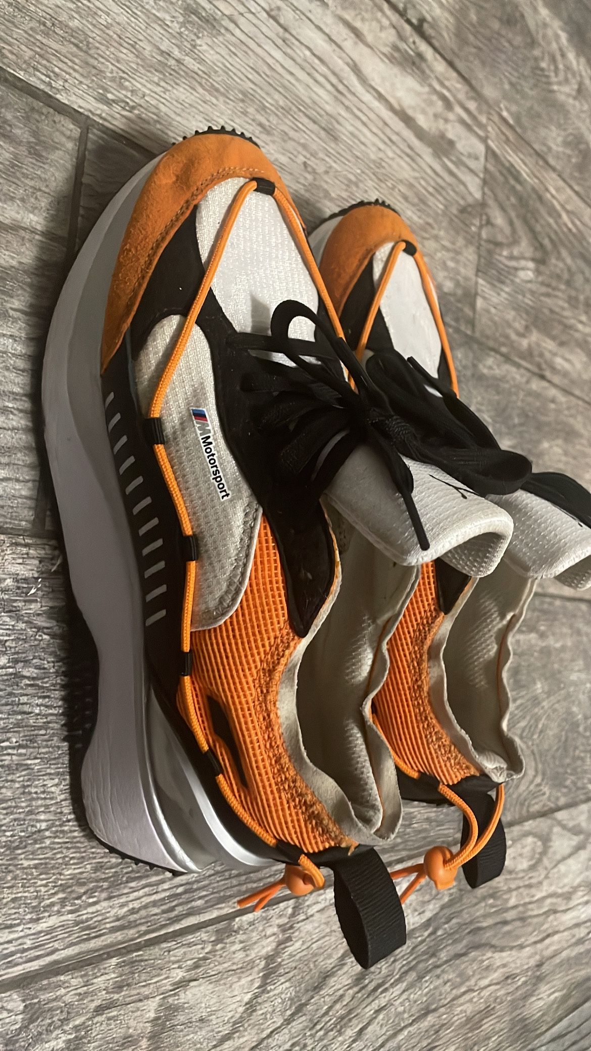 Puma Size 6.5