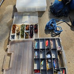 Fishing Tackle