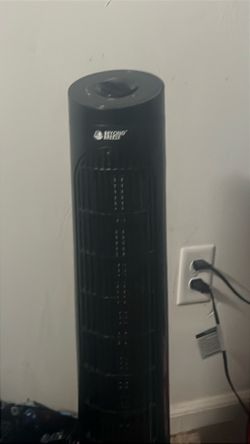 Selling fast fan