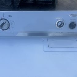 Whirlpool Dryer 