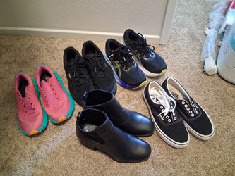 Tenis De Mujer
