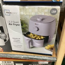 Air Fryer