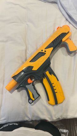 Nerf Quick 16