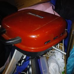 Grill