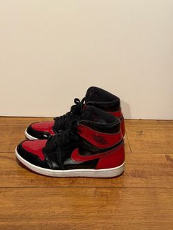 Jordan 1 Retro High OG