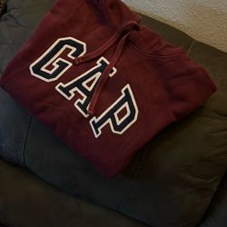 Gap Hoodie 