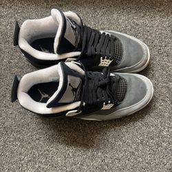 Jordans Size 10.5 in M