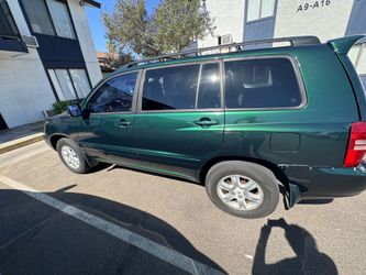 2002 Toyota