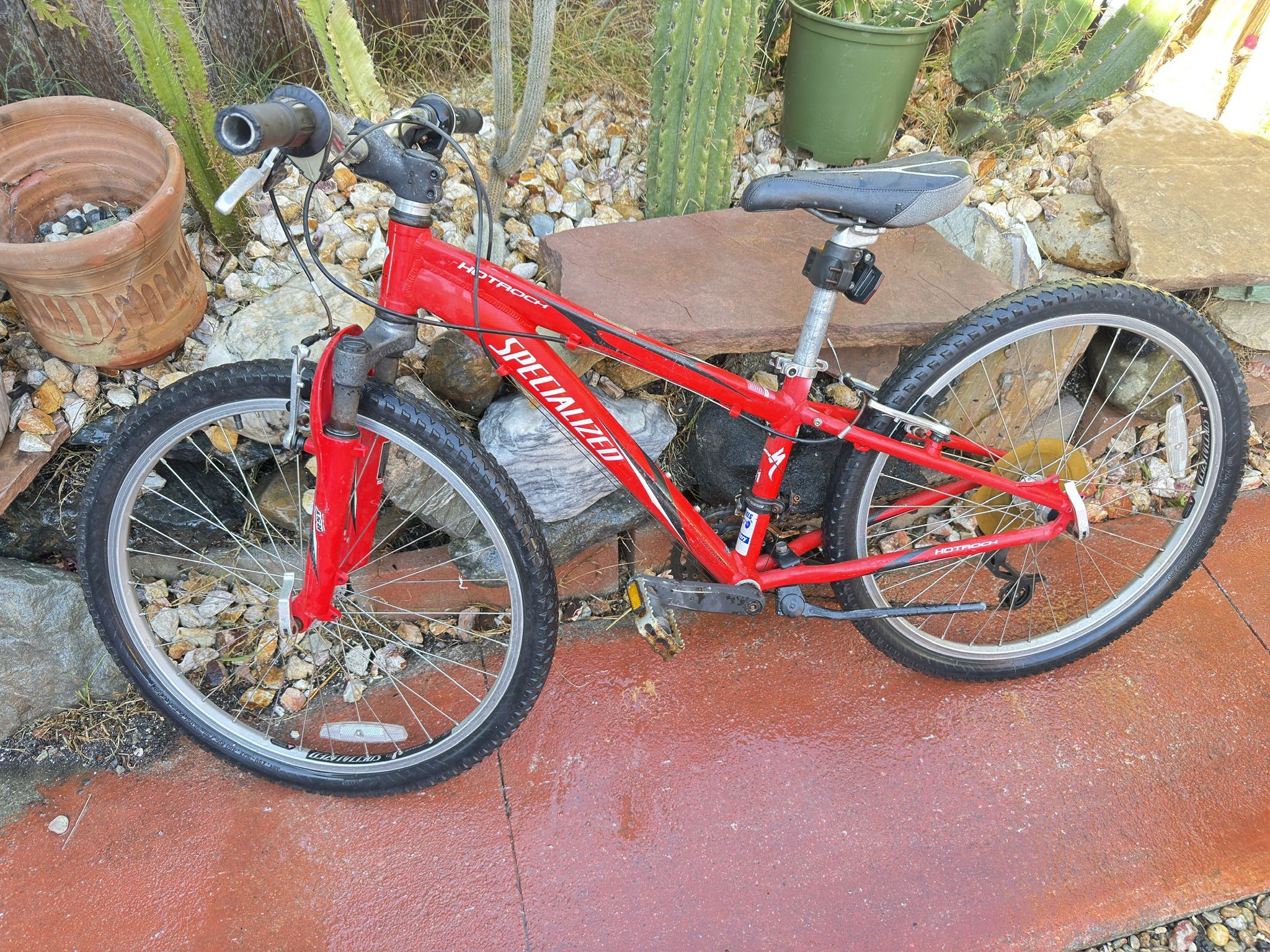 Bike For 40$