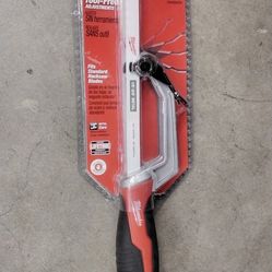 MILWAUKEE Compact Hack Saw 