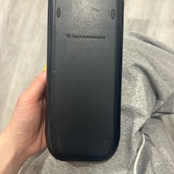 TI-84 Plus