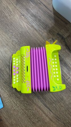 Encanto music toy