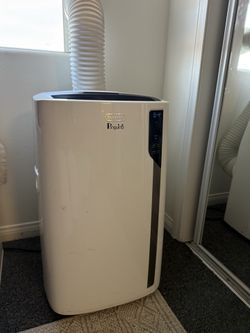 WINDOW AC unit