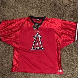 Angels Jersey
