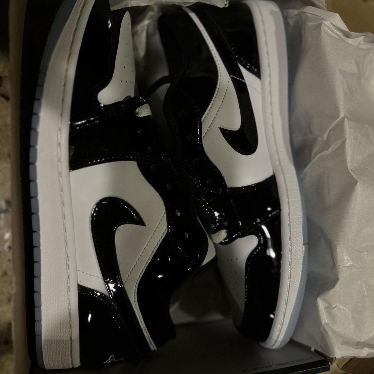 Air Jordan 1 Low SE ‘Concord’