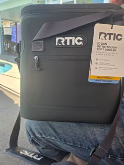 RTIC Cooler