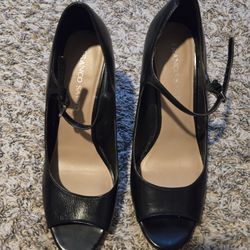 High Heels Size 10 Franco Sarto