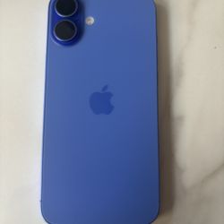 iPhone 16 Plus