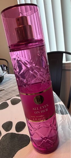Free Fragrance Mist