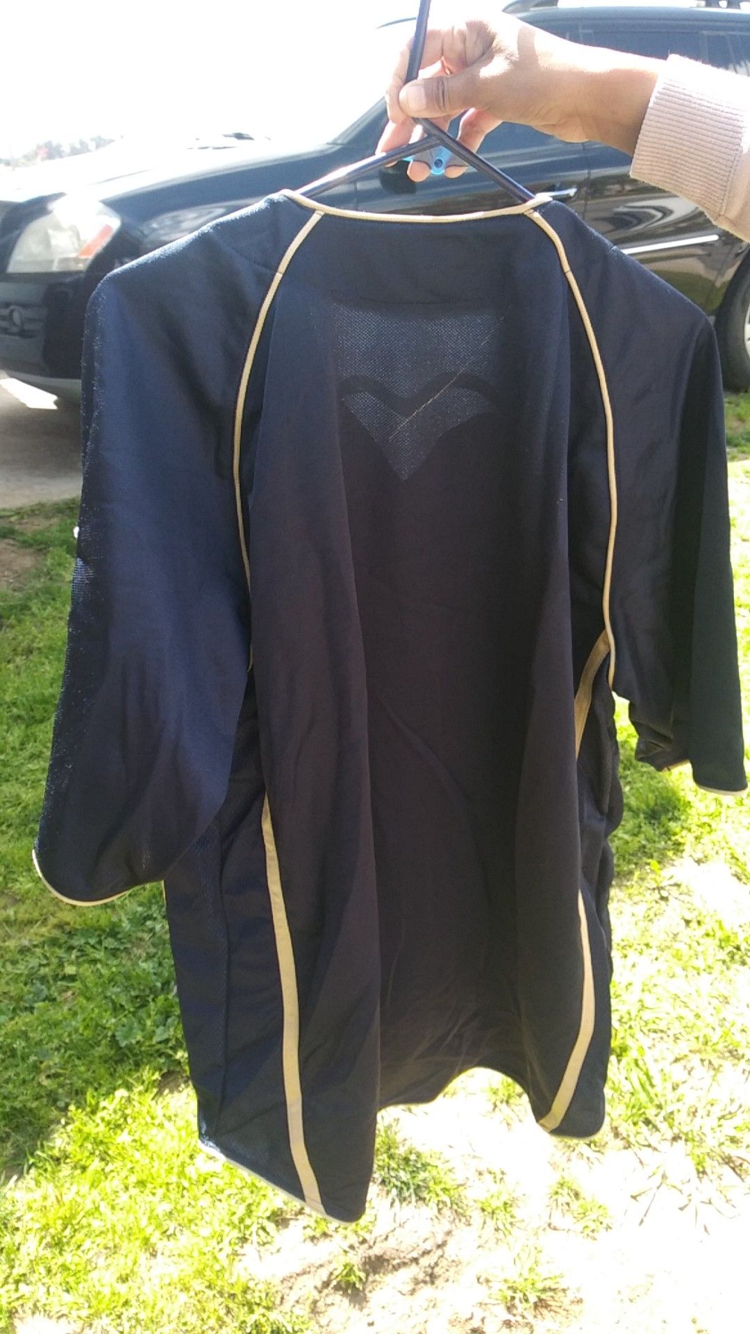 Padres jersey
