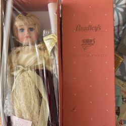 Bradley’s Collectible Dolls