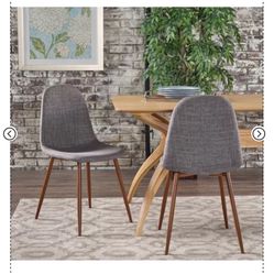 Upholstered Dining Chairs 