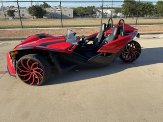2022 Slingshot