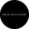Socal Auto Gallery