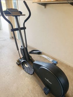 Elliptical