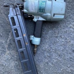 Hitachi Framing Gun (made in japan)