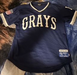 Grays Jersey