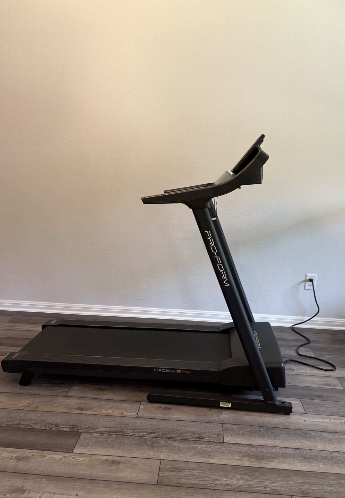 ProForm Cadence 4.0 Treadmill