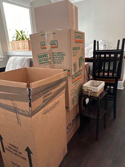 Packing