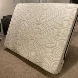 Free Queen Size Mattress 