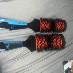 Hair Supplies 