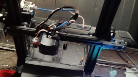 3-d printer