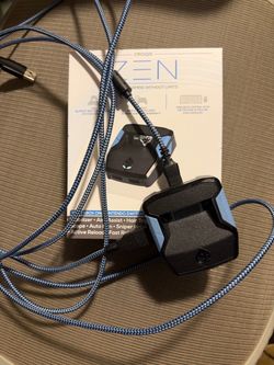 Cronus Zen Gaming Controller Adapter OLED