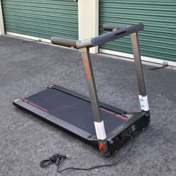 Kingsmith WalkingPad Pro Folding Treadmill