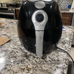Bluesmart Airfryer
