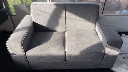 New Sofa Loveseat Couch