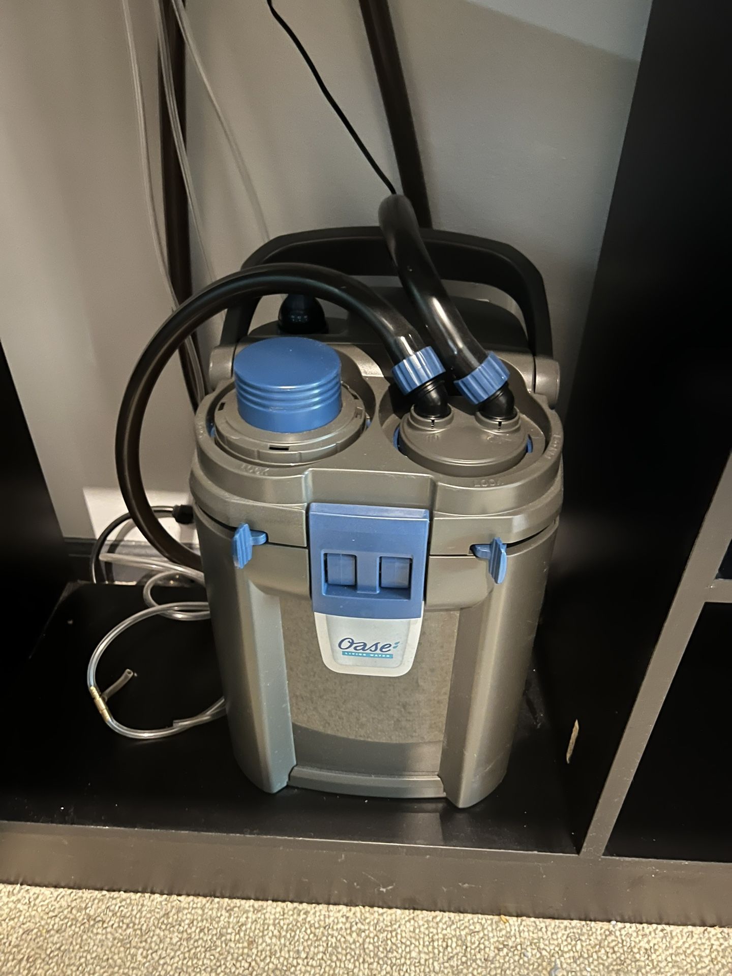 Oase Biomaster Thermo 250