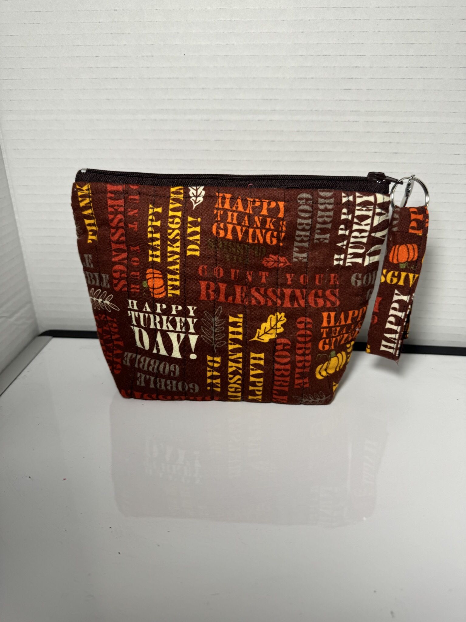 Handmade Bag