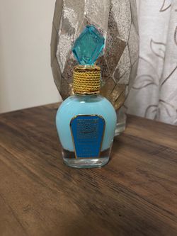 Shareed Musk Su Poudree Perfume