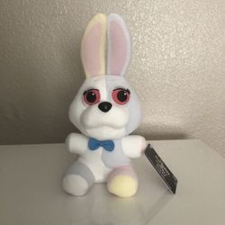 Five Nights At Freddy Plush