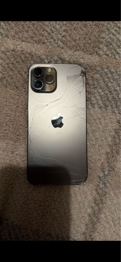 Apple iPhone 12 Pro Max