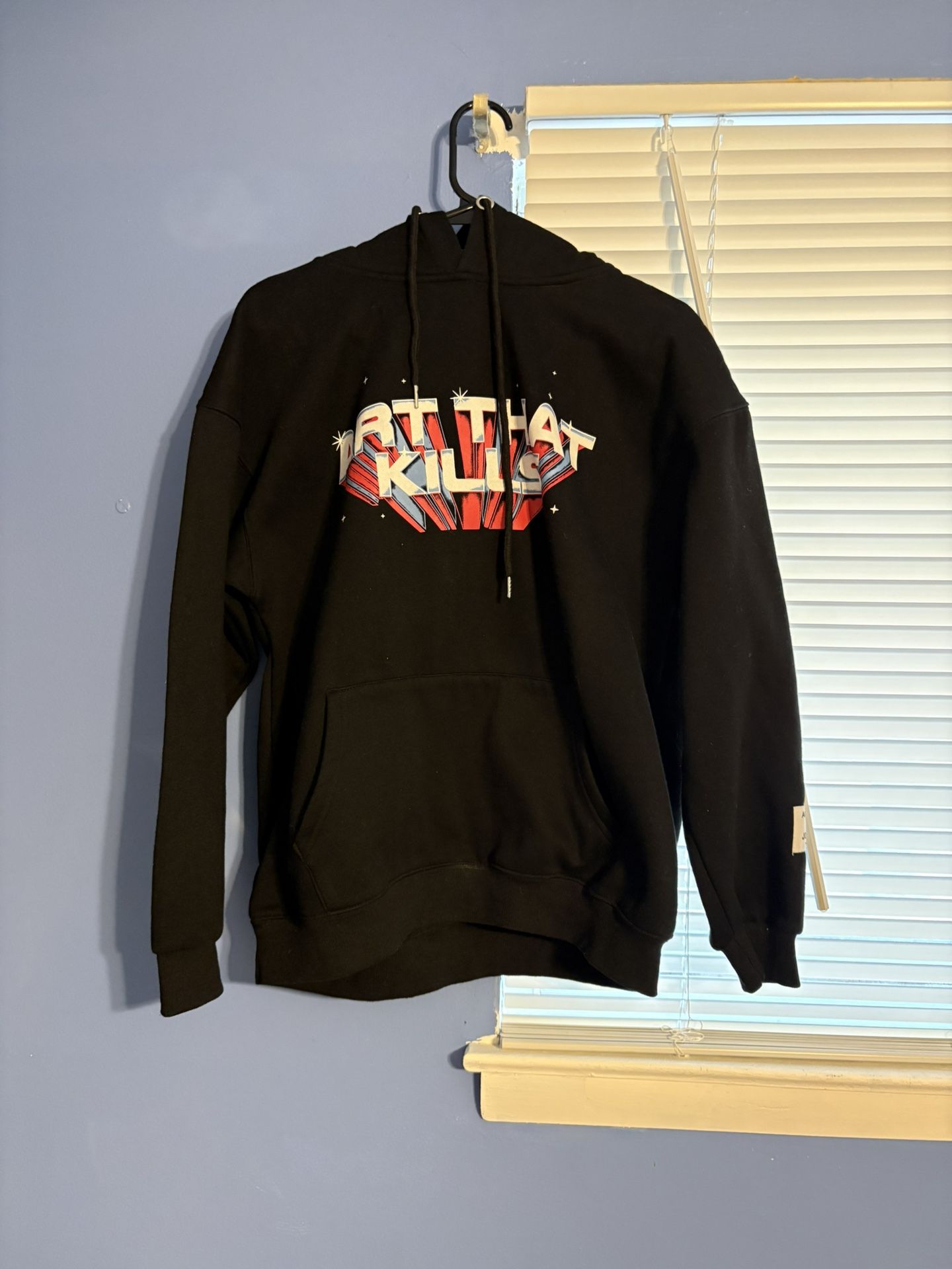 Gallery dept hoodie