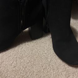 Katie Perry Shoes 6.5